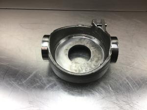 Liebherr Swivel Yoke